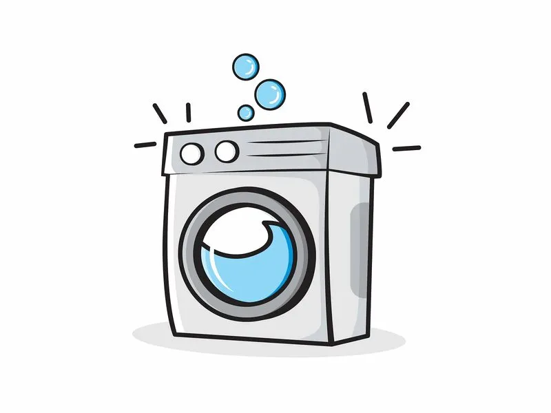 Dash Laundry