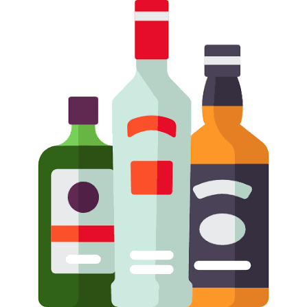 Risty Liquors
