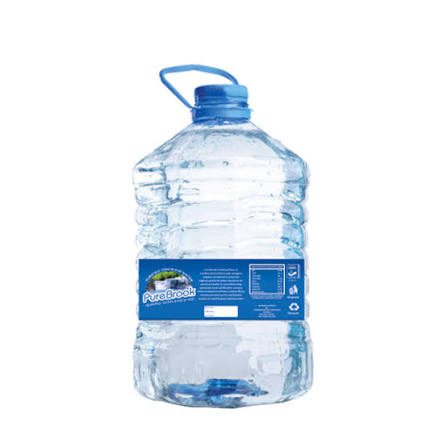 5 Ltrs Water Refill