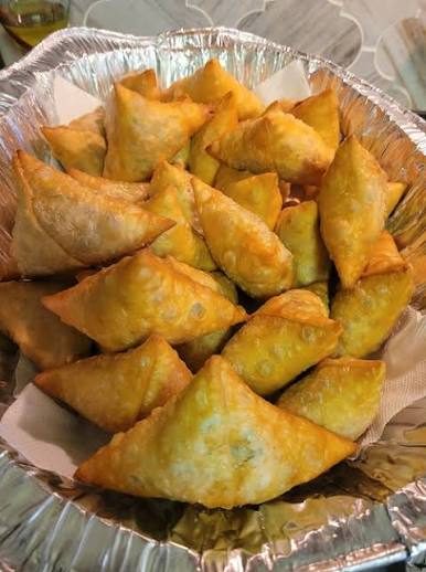 Samosa
