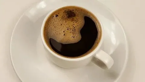 Black Coffee