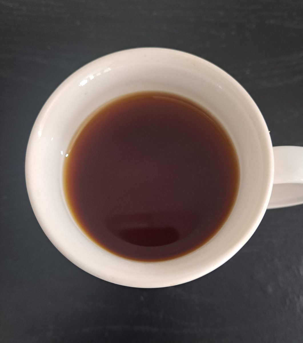 Black Tea