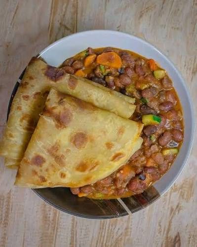 Chapo Beans
