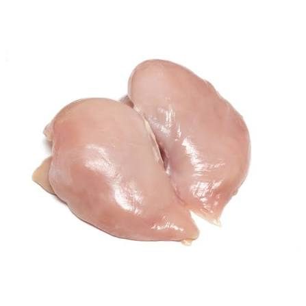 Chicken Breast Boneless