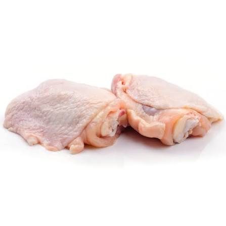 Chicken Thighs - Fresh