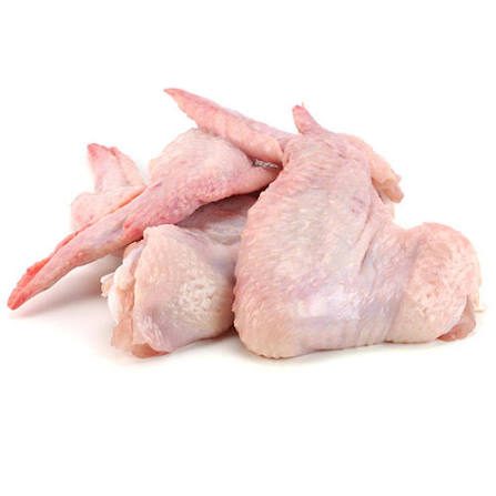 Chicken Wings - Fresh