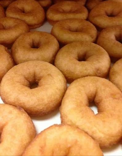 Donut