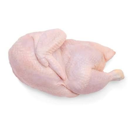 Half Chicken