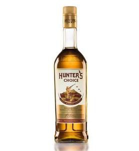 Hunters - 750ml