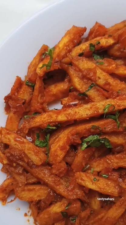 Masala Chips