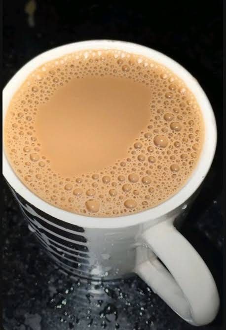 Masala Tea