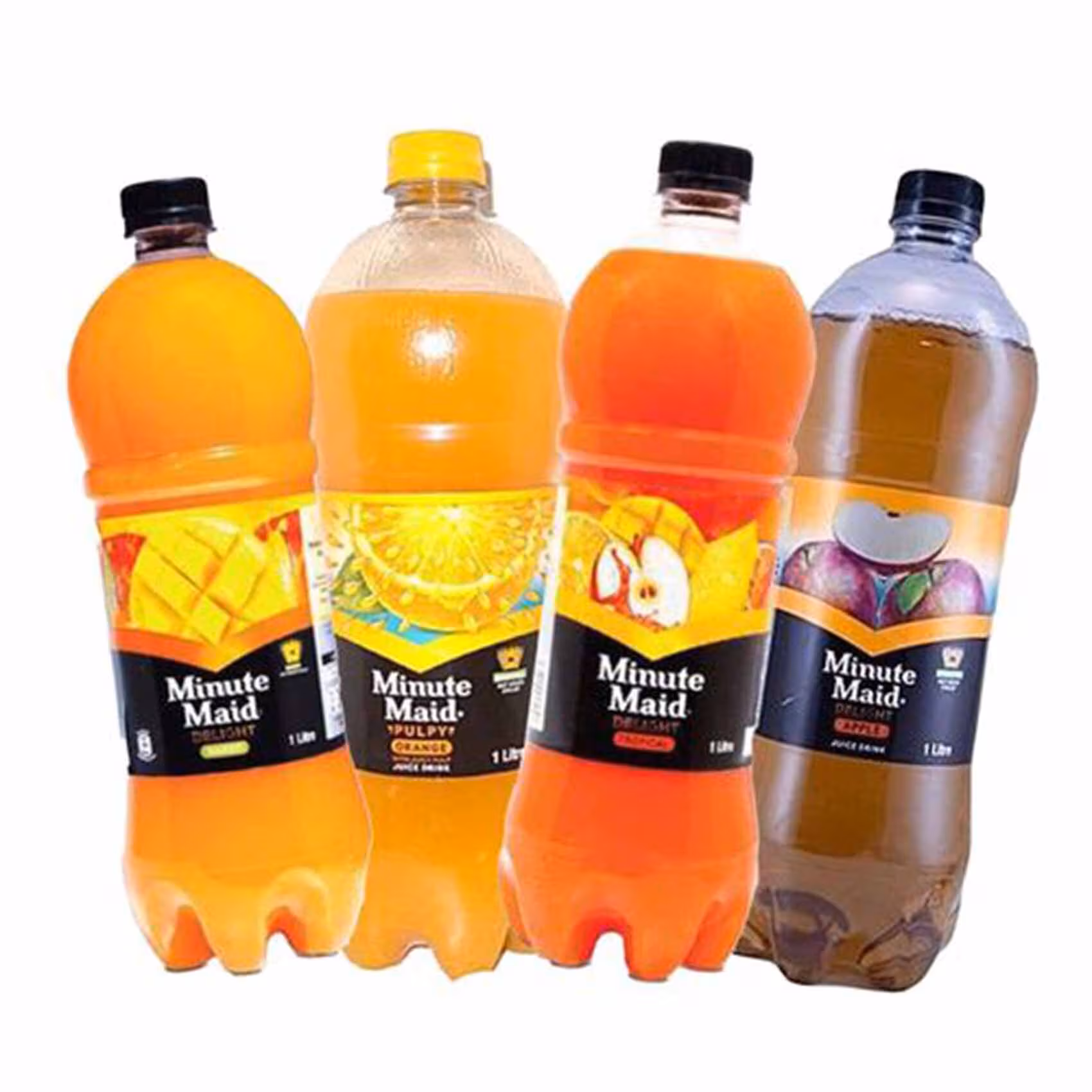 Minute Maid 500ml
