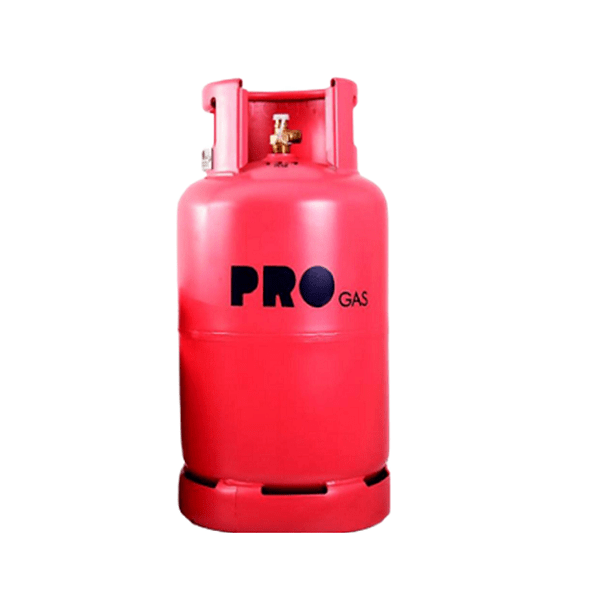Pro Gas 13kgs Refill