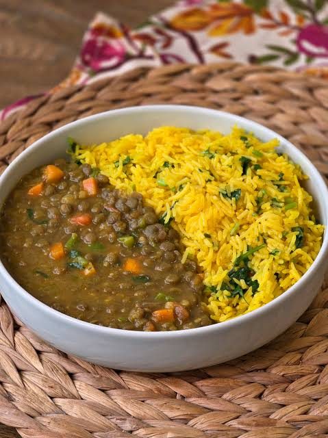Rice Kamande