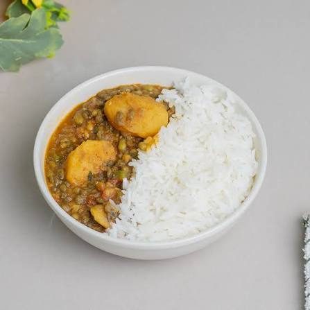 Rice Ndengu