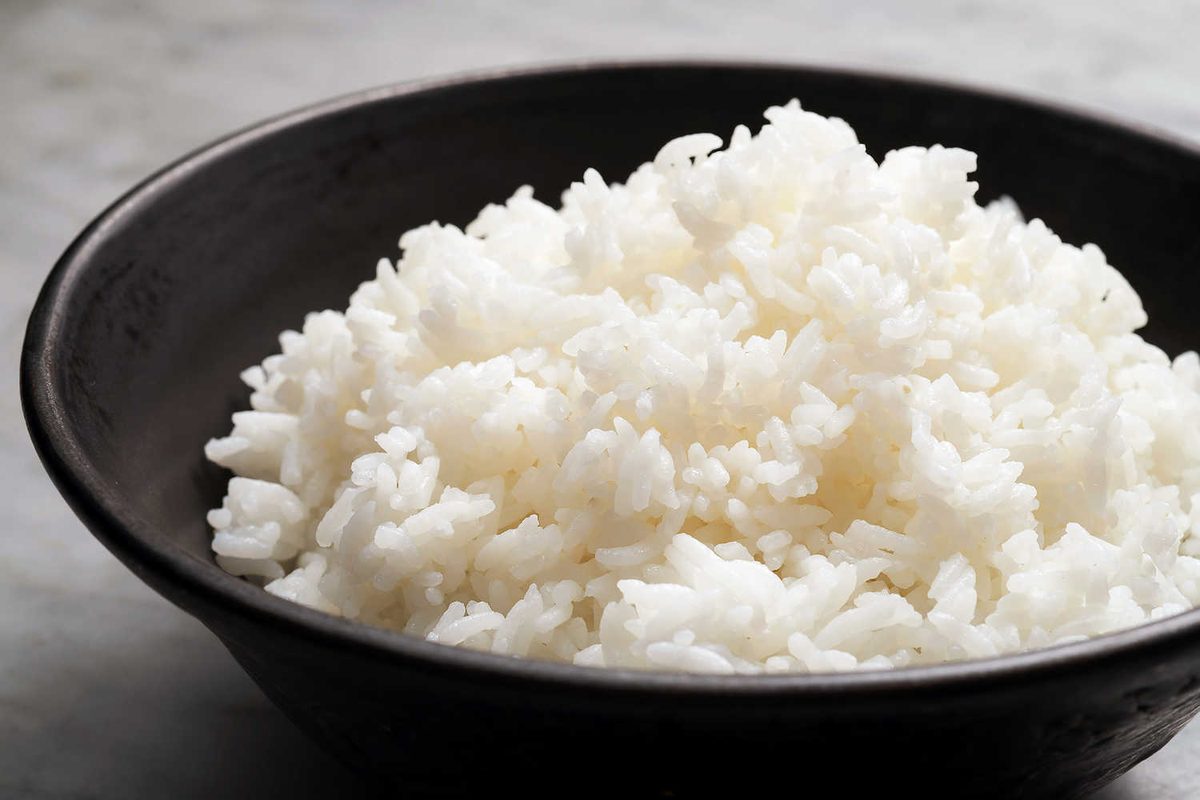 Rice Plain