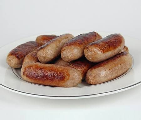 Sausage