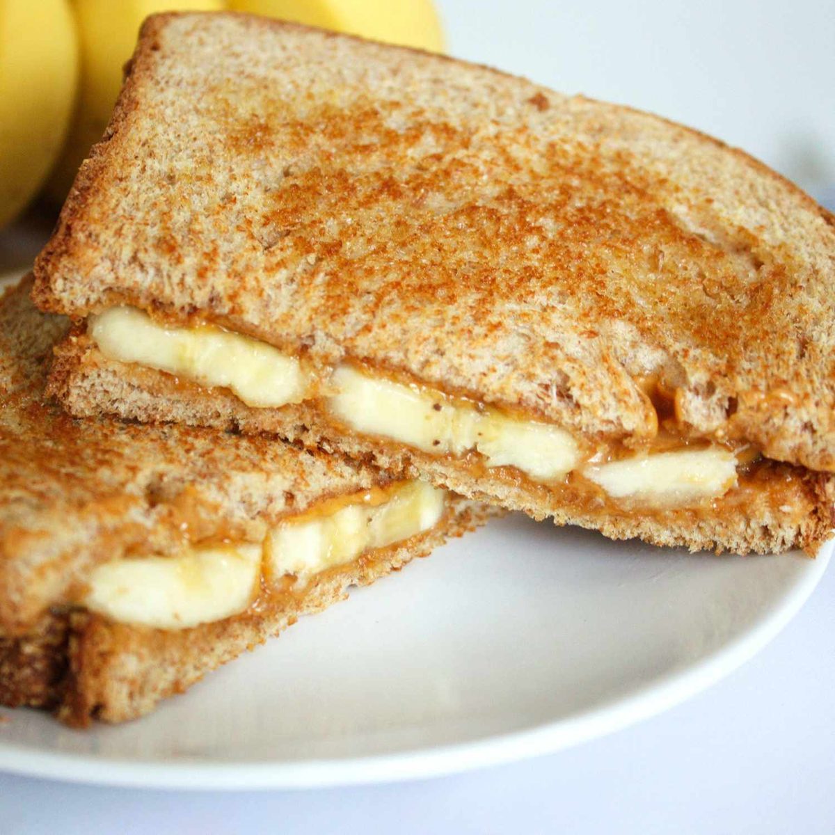 Toast Blueband