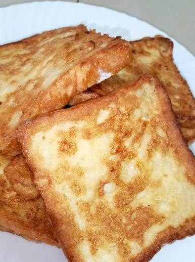 Toast Plain