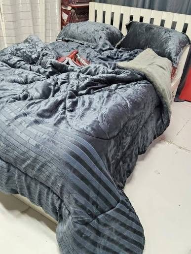 Velvet Duvets - 5*6
