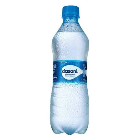 Water - 500ml