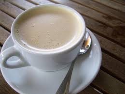 White Coffee