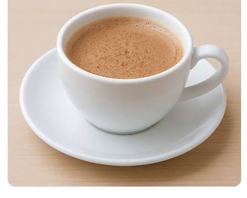 White Milo