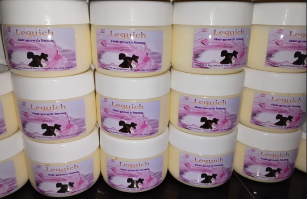 Lequich Hair Growth Butter