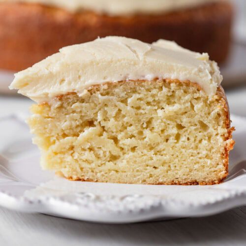 Cake Slice