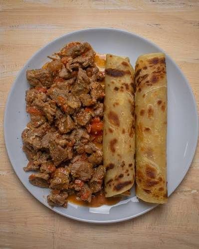 Chapo Beef