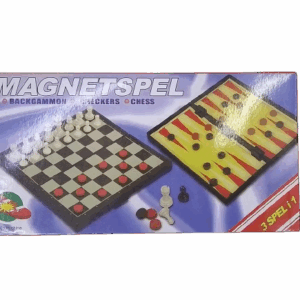Chess Board Game
