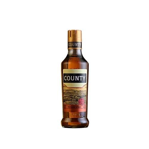 County - 250ml