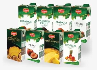Delmonte Juice