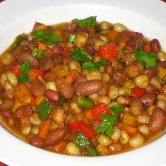 Githeri