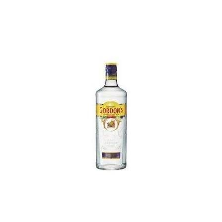 Gordon's Dry Gin - 750ml