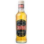 Grayson Whiskey - 350ml