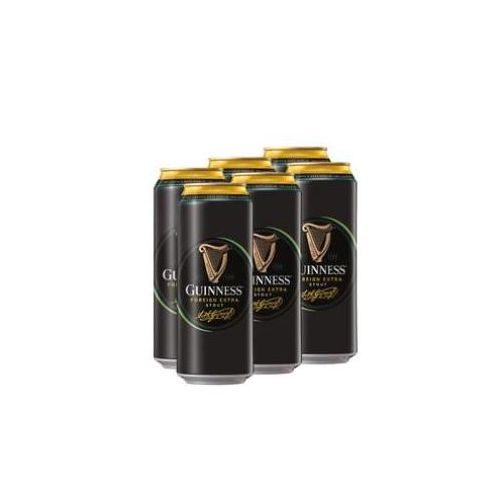 Guinness Foreign Extra - 300ml