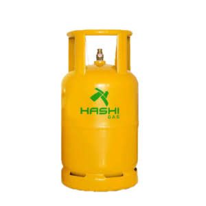 Hashi Gas 13kgs Full Set