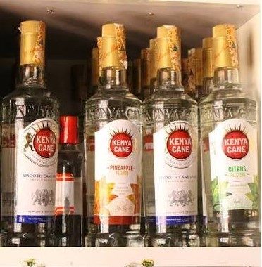 Kenya Cane (KC) - 250ml