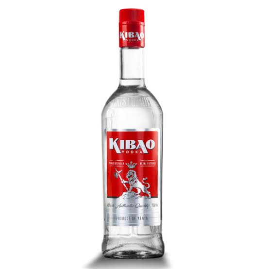 Kibao - 750ml