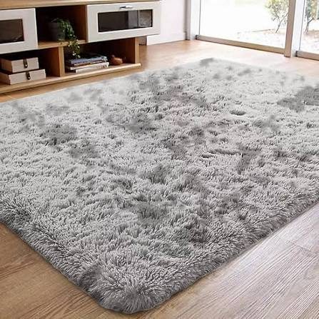 Fluffy Carpets - Large