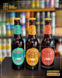 Manyatta - 300ml