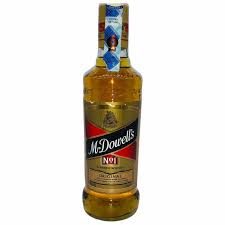 McDowell's - 750ml