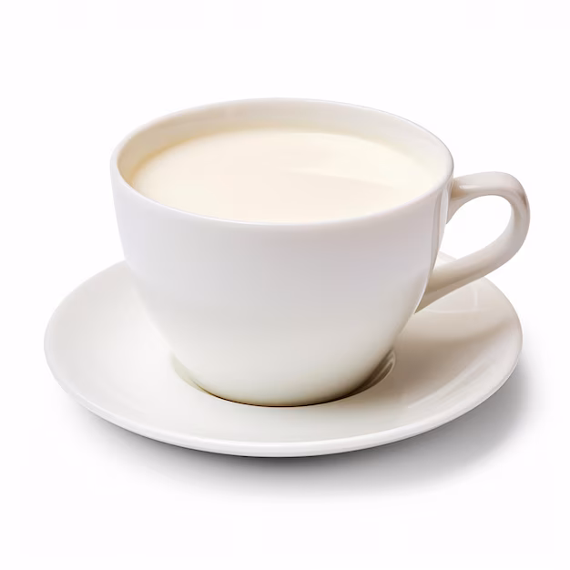 Milk