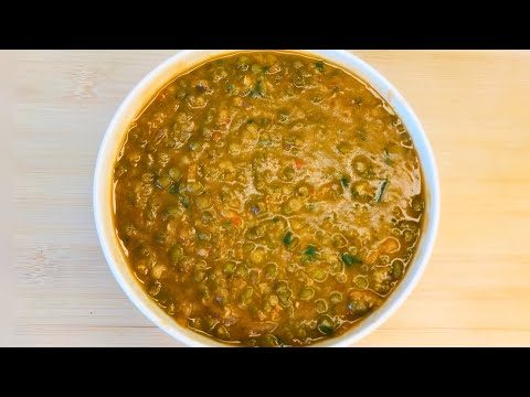 Ndengu - Plain