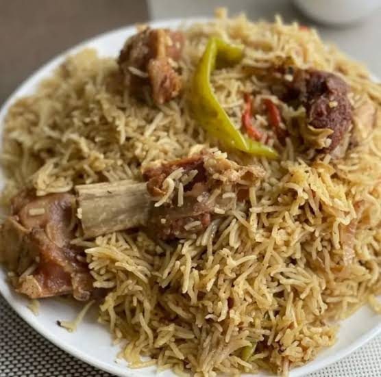 Pilau