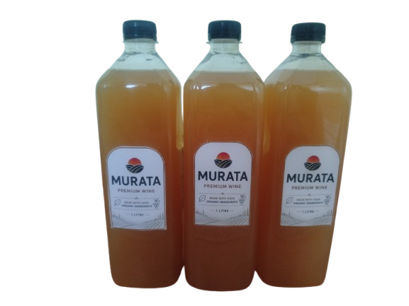 Murata Premium - 1 ltr