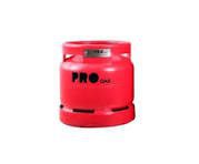 Pro Gas 6kg Refill