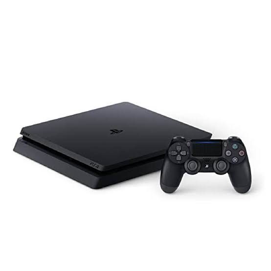 PS4 + Consoles