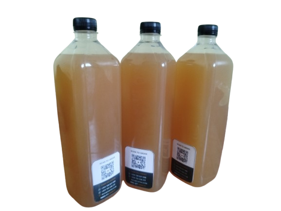 Murata Regular - 500 ml